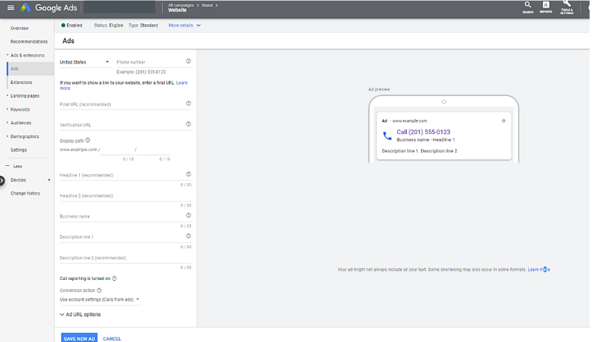 How To Google Display Ads - 2