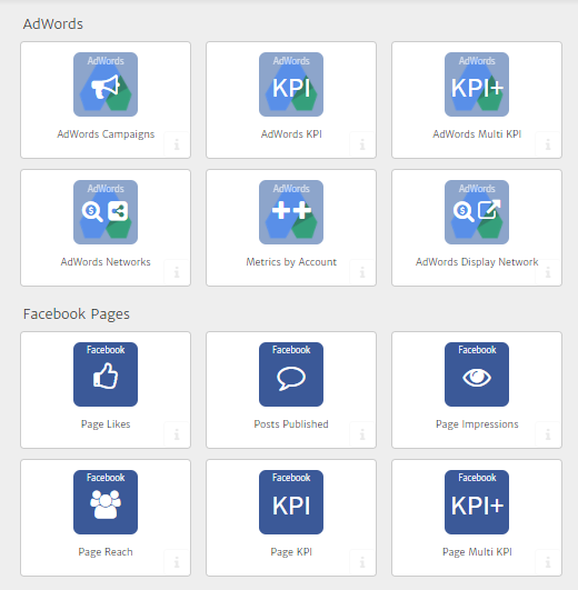 Additional Integrations