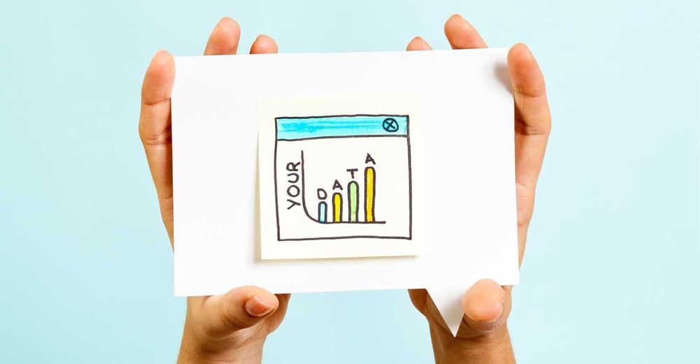 Translating Web Analytics Requests