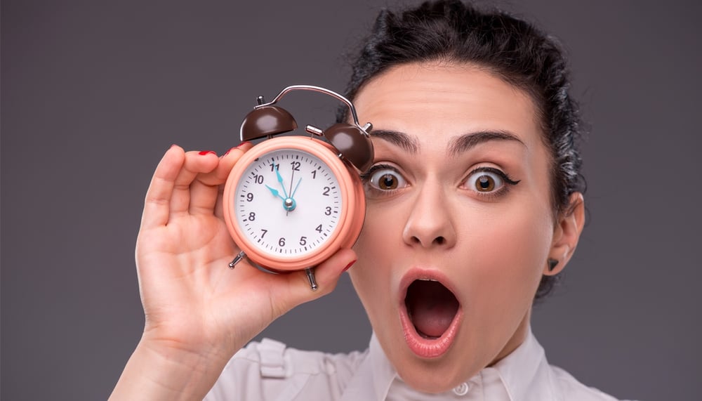 Real Time Google Analytics Excitement