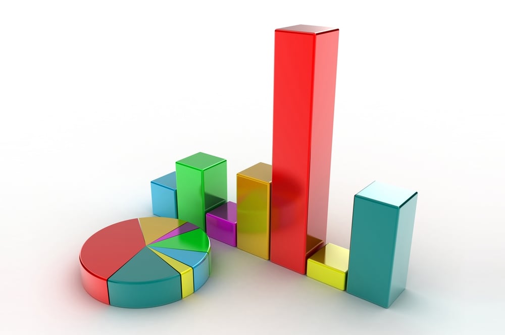 Blog Image Representing Data