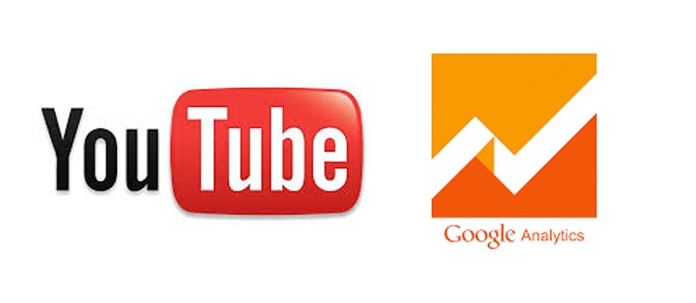 YouTube Tracking in Google Analytics