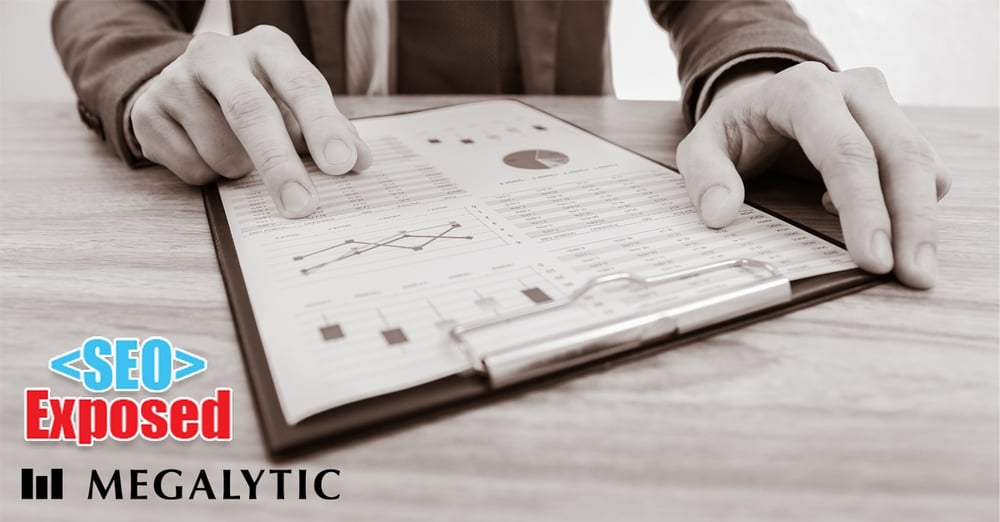 SEO Exposed Case Study