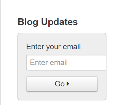 Blog Updates from Megalytic