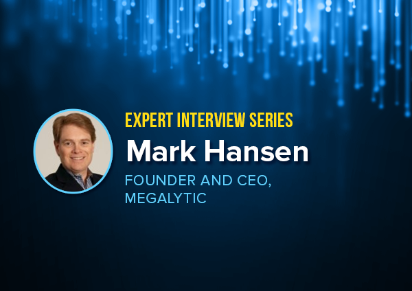 Mark Hansen - Building Trust with Data Analytics