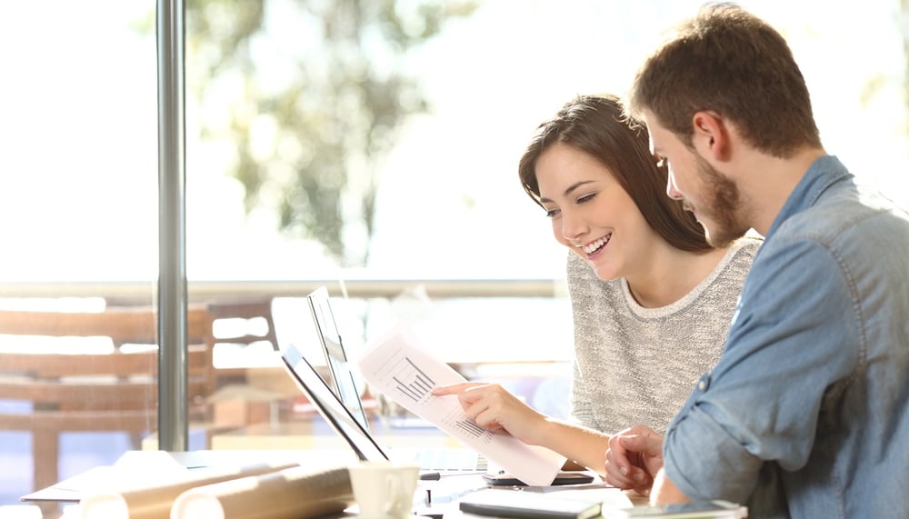 Analytics Reporting Improves Client Relationships