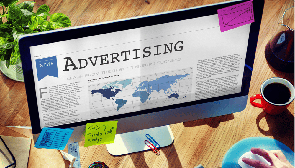 Display Advertising
