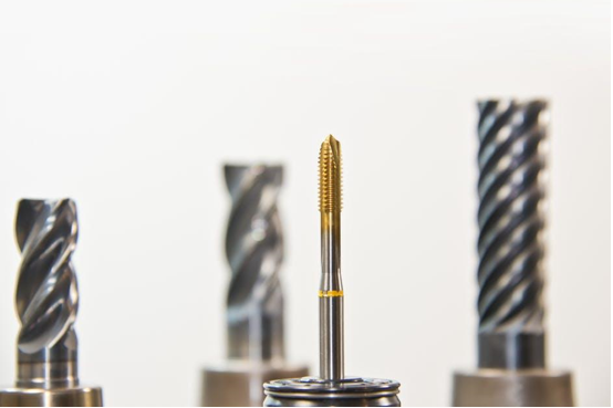 Drill Bits