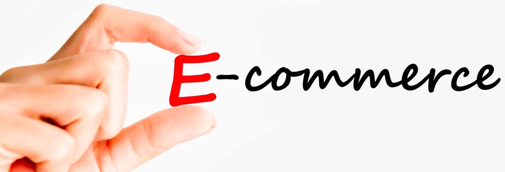 Google Universal Analytics Ecommerce in hand