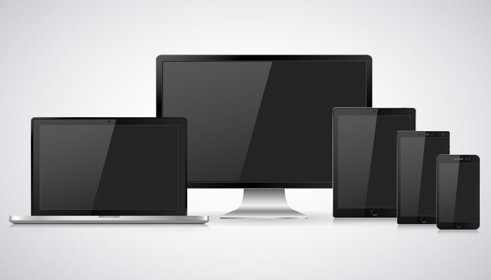 Multiple Devices Tracked in Google Analytics