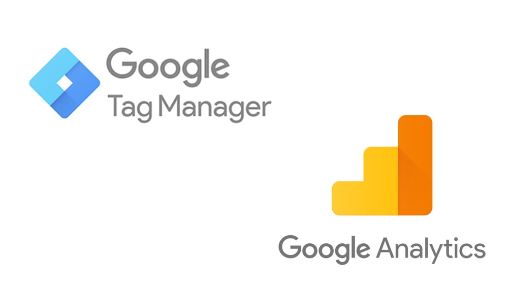 Implementing Google Analytics with Google Tag Manager