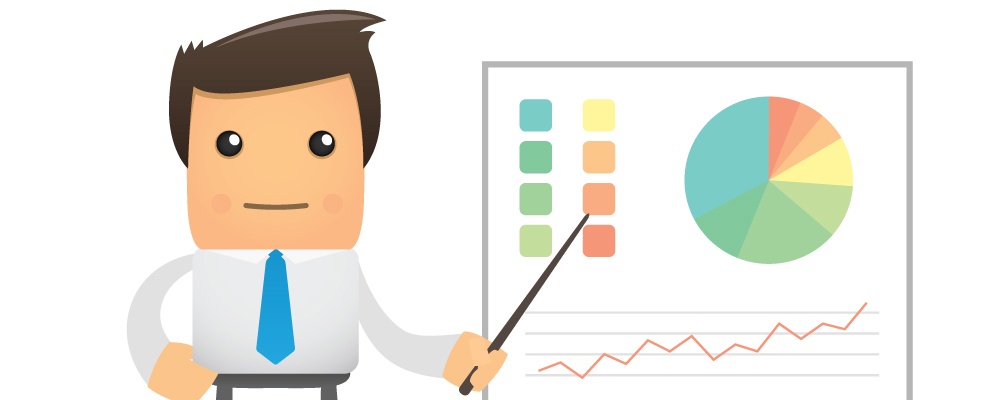 How to make a Web Analytics presentation to Senior Executives