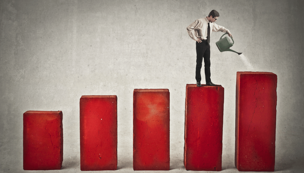 Grow Your Agency with Key Data