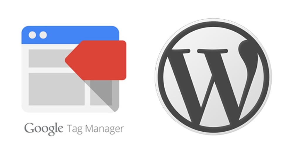 Blog Image Install Google Tag Manager on WordPress