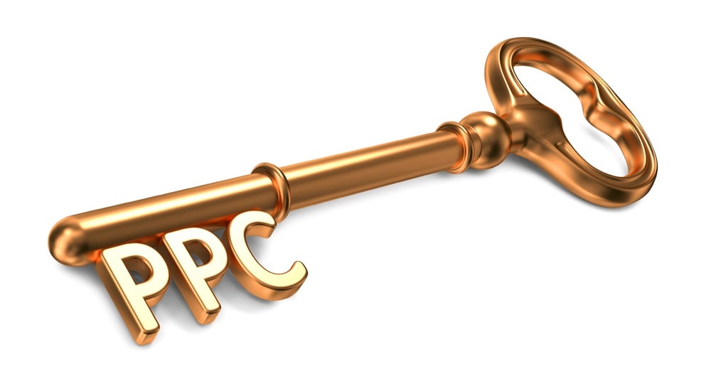 they key to ppc