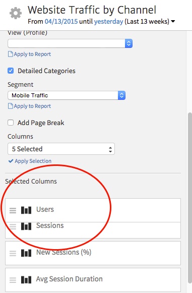 Megalytic Move Columns