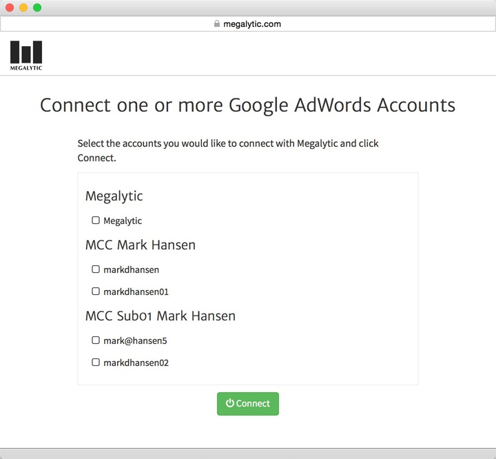 Authentication Step 2