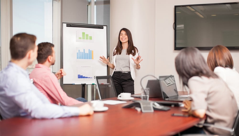 Pitching Agency Business