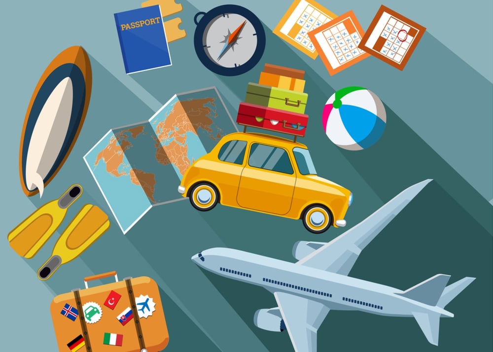 Digital Marketing for Travel and Tourism