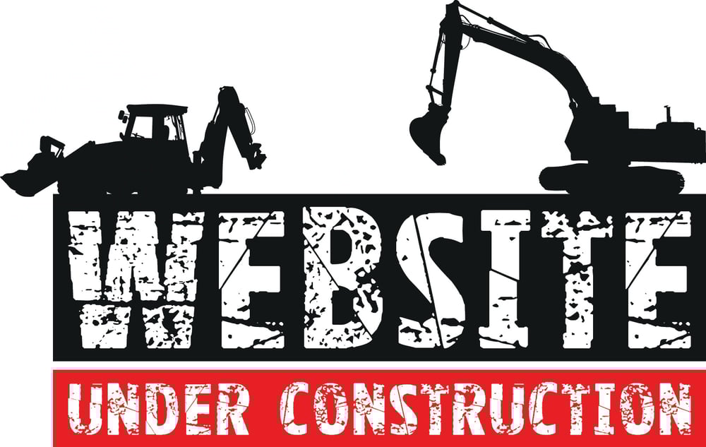 website redesign with google analytics