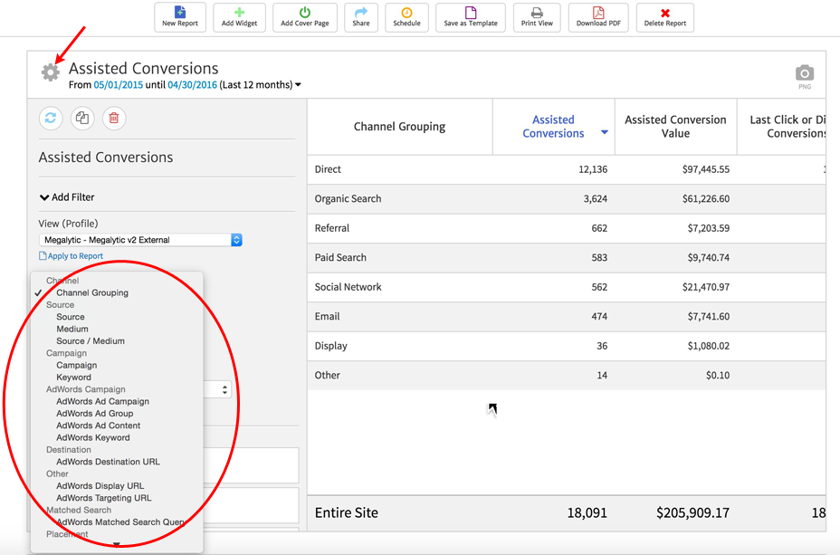 assisted-converions-dimensions