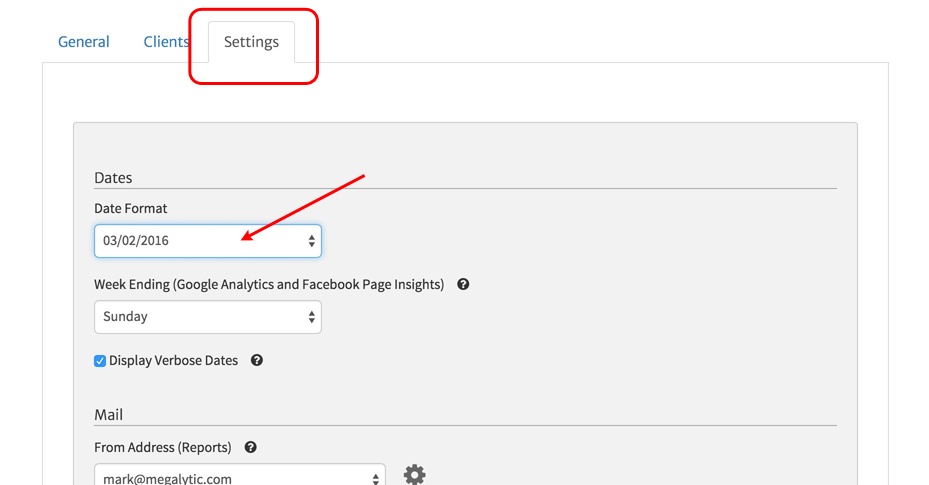 date-format-selection