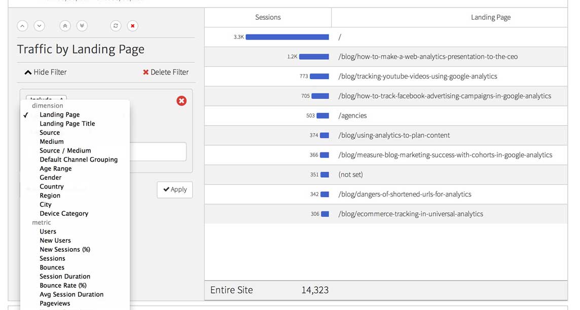filter-on-dimenions-or-metrics