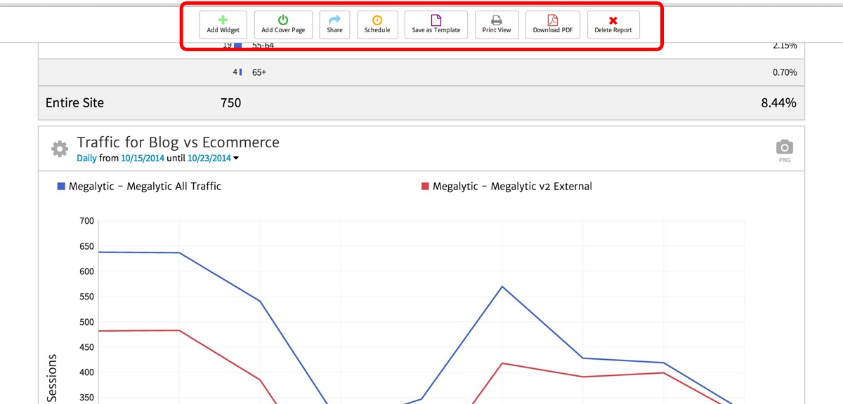 report-toolbar-at-top
